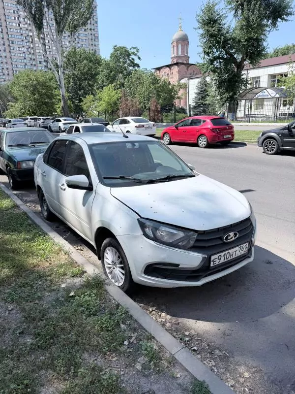 LADA GRANTA