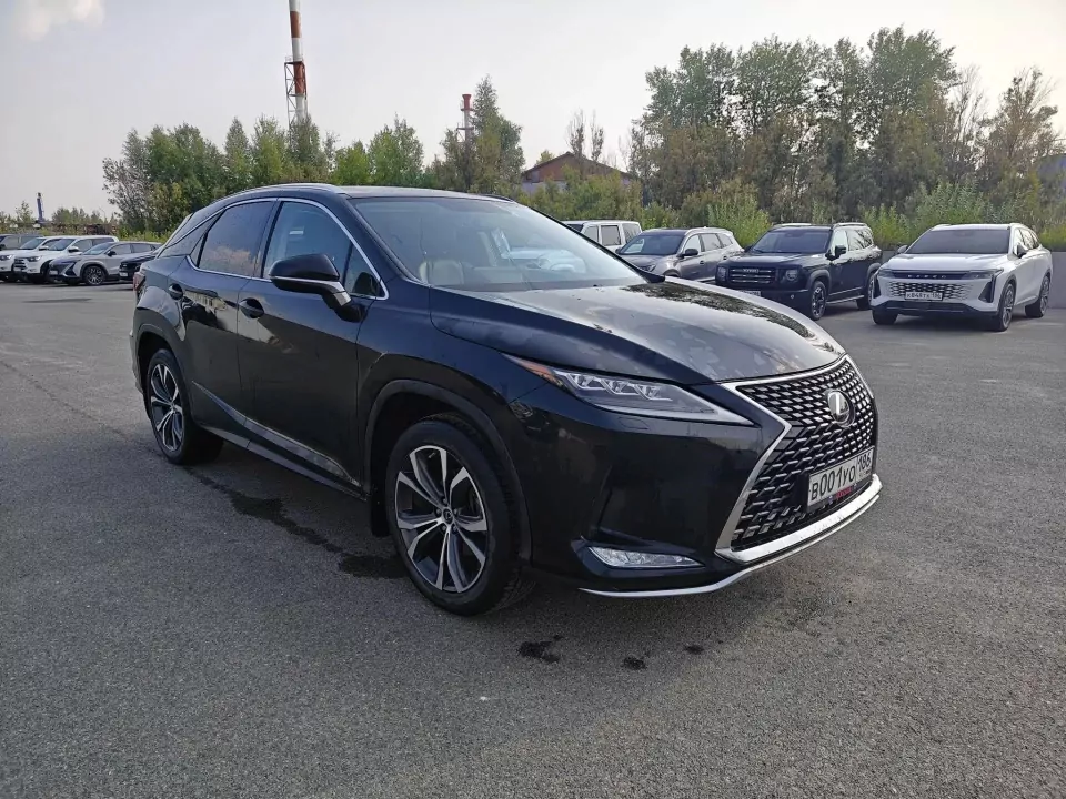 Lexus RX300