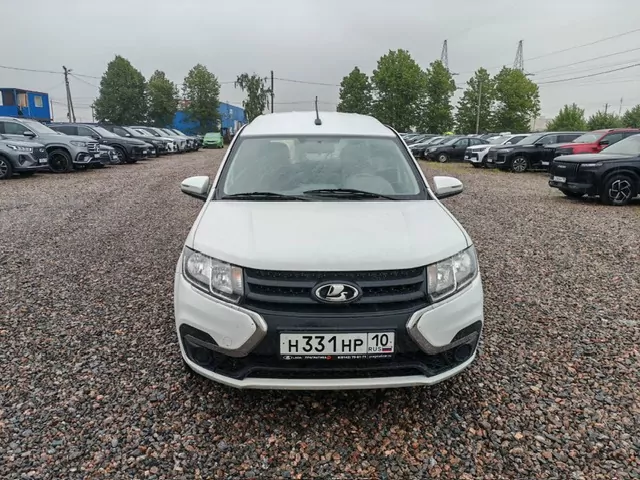 LADA LARGUS