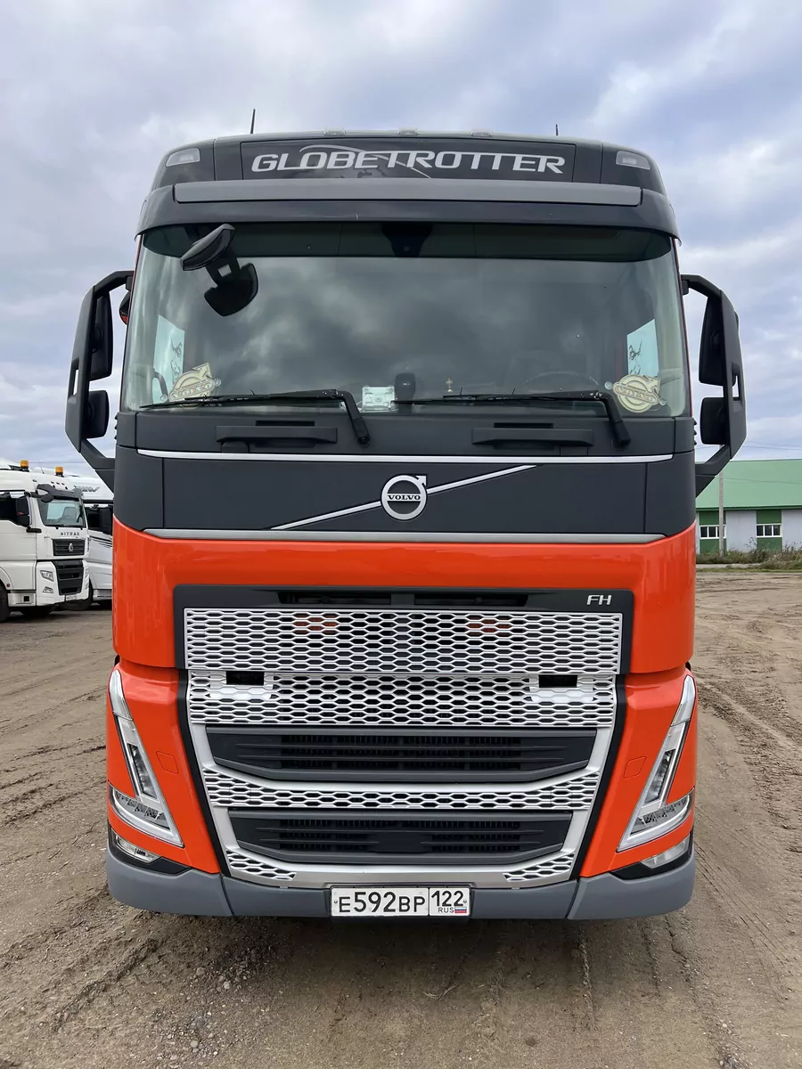 Volvo FH 4x2 Седельный тягач