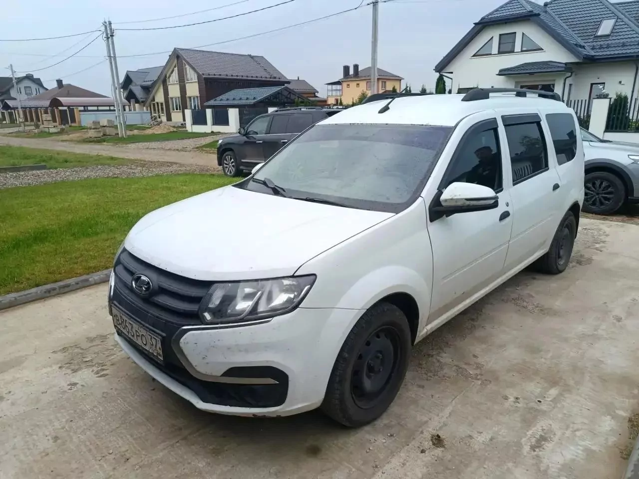 LADA LARGUS