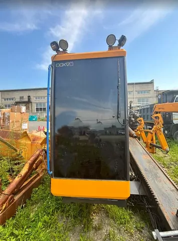 MDRILLING XZ600F Буровая установка ГНБ