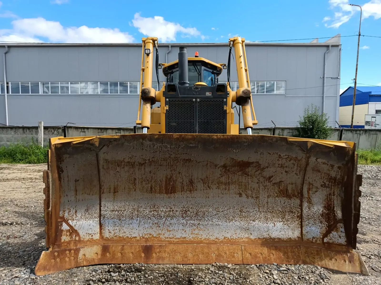 XCMG D360 Бульдозер