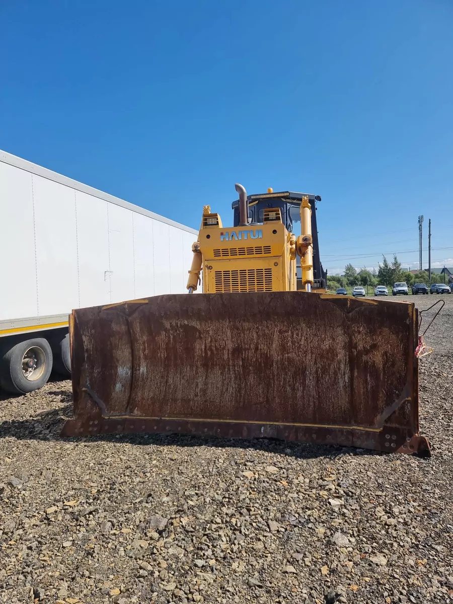 HAITUI HD32 Бульдозер
