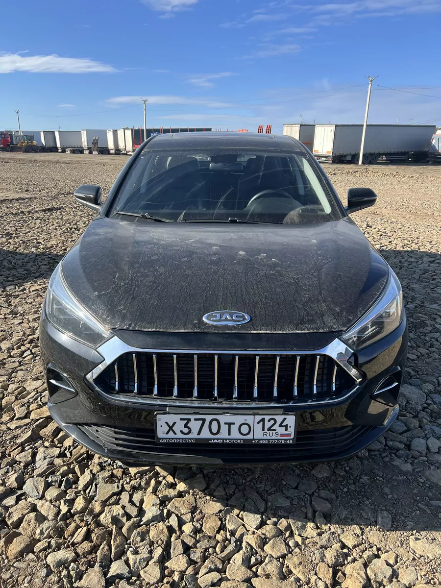 JAC J7