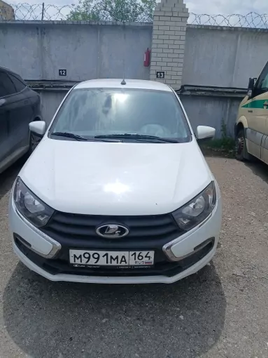 LADA GRANTA