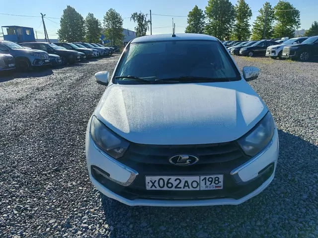 LADA GRANTA