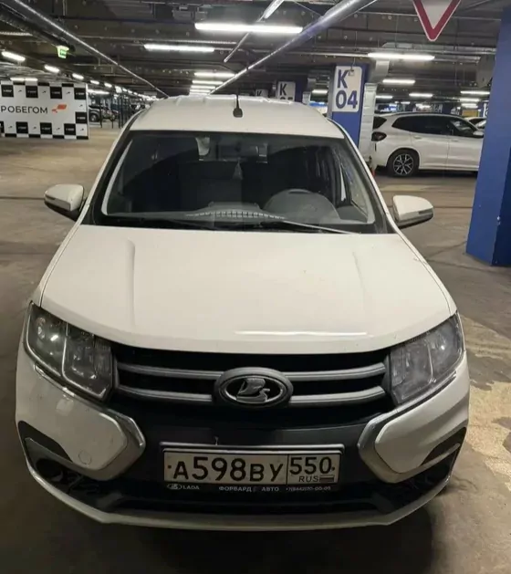 LADA LARGUS