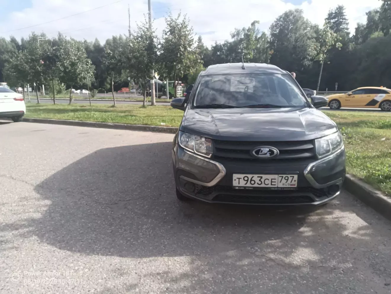 LADA LARGUS