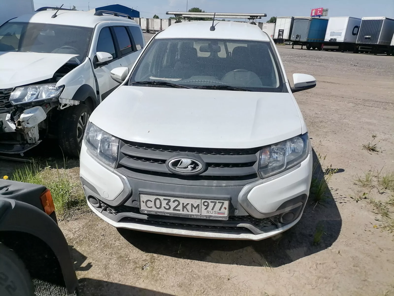 LADA LARGUS