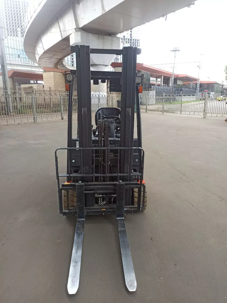 NOBLELIFT FE3D20N Вилочный погрузчик