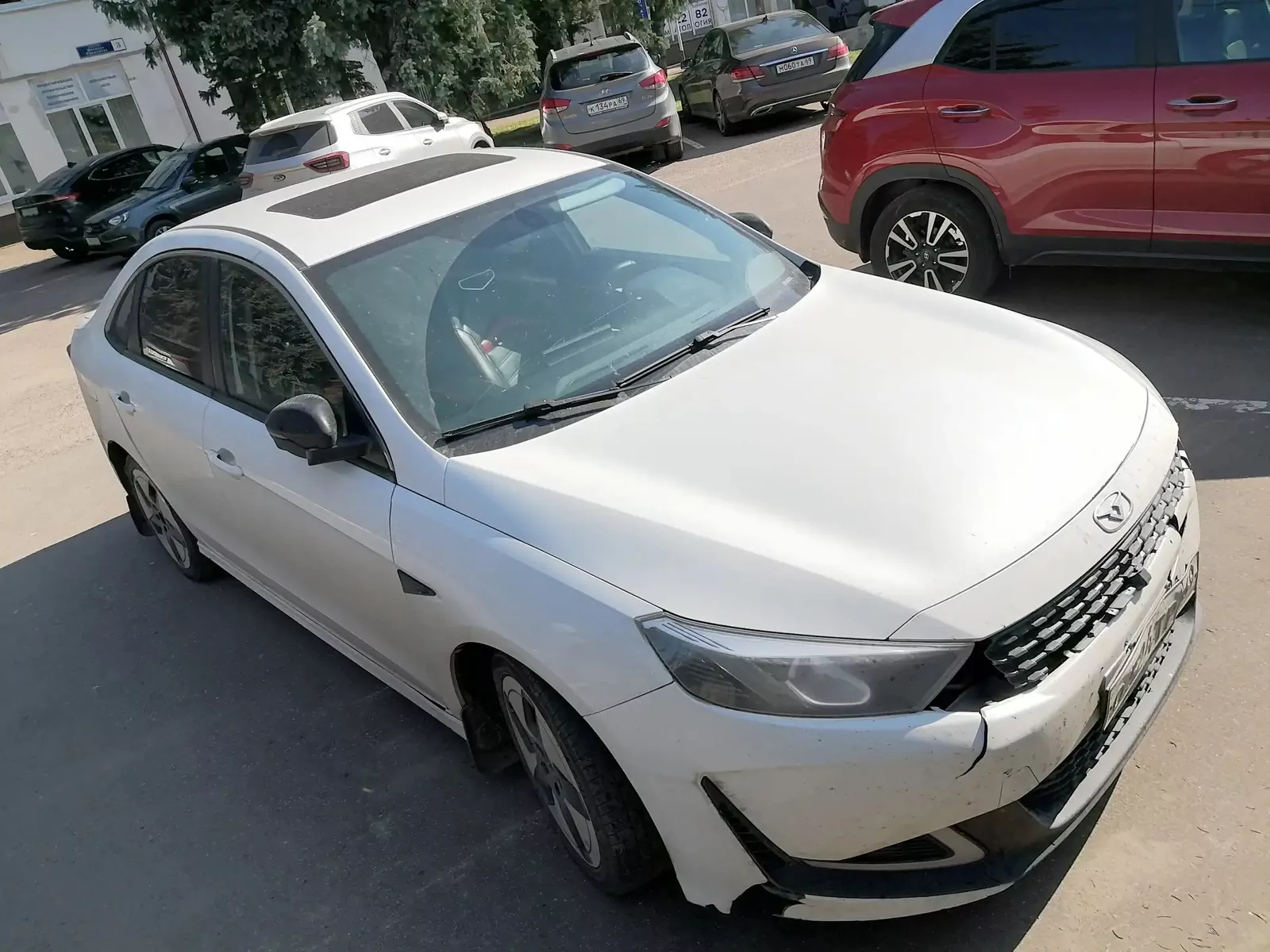 KAIYI E5