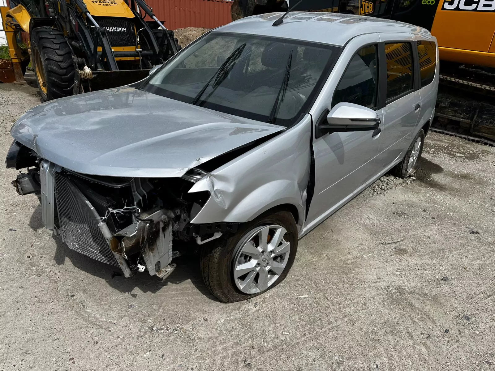 LADA LARGUS