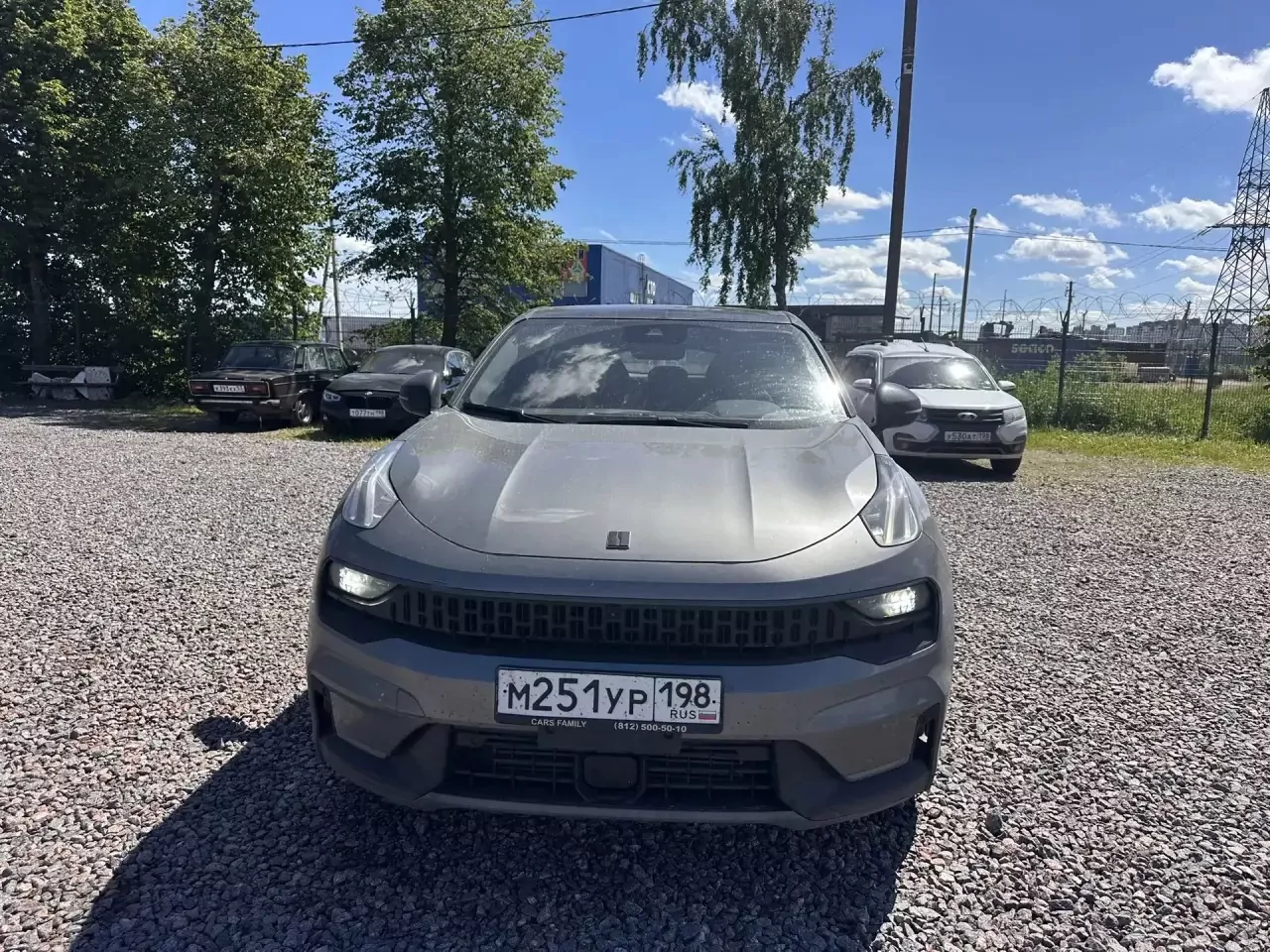 LYNK & CO 05