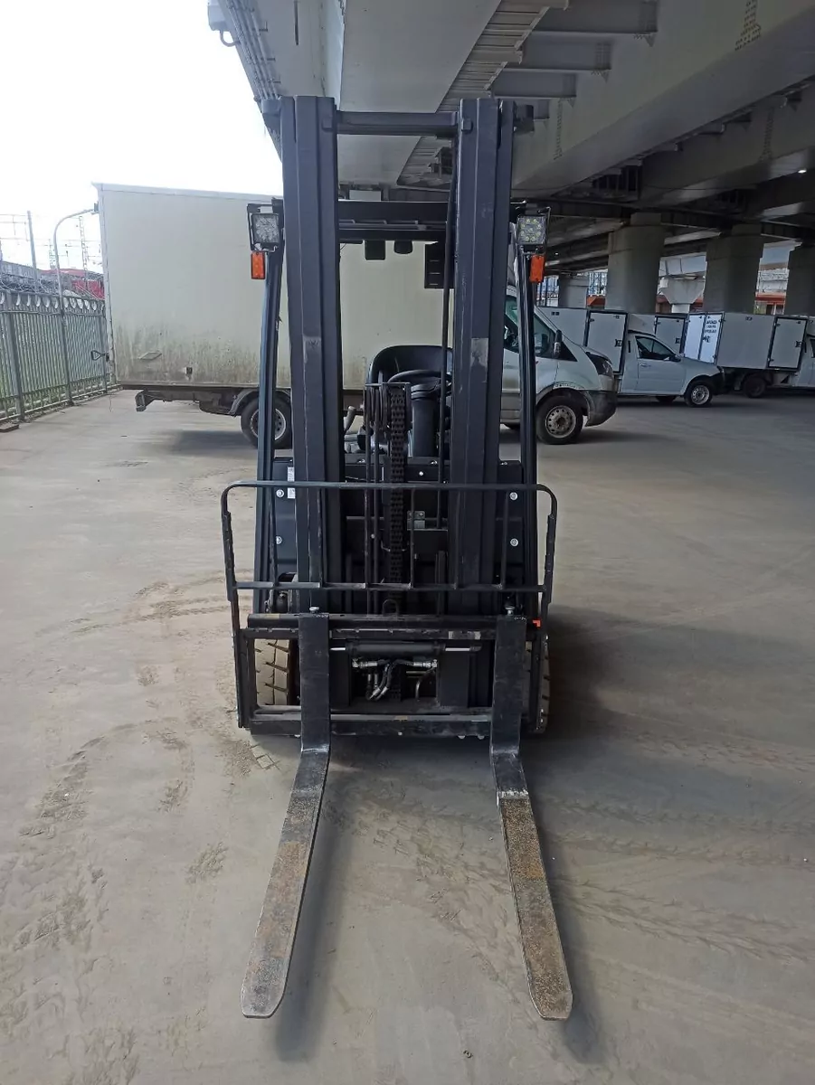 NOBLELIFT FE3D20N Вилочный погрузчик