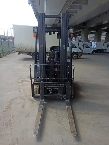 NOBLELIFT FE3D20N Вилочный погрузчик
