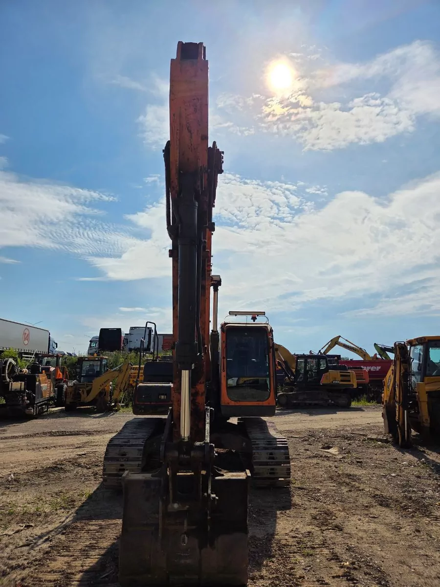 Doosan DX210-7M Экскаватор