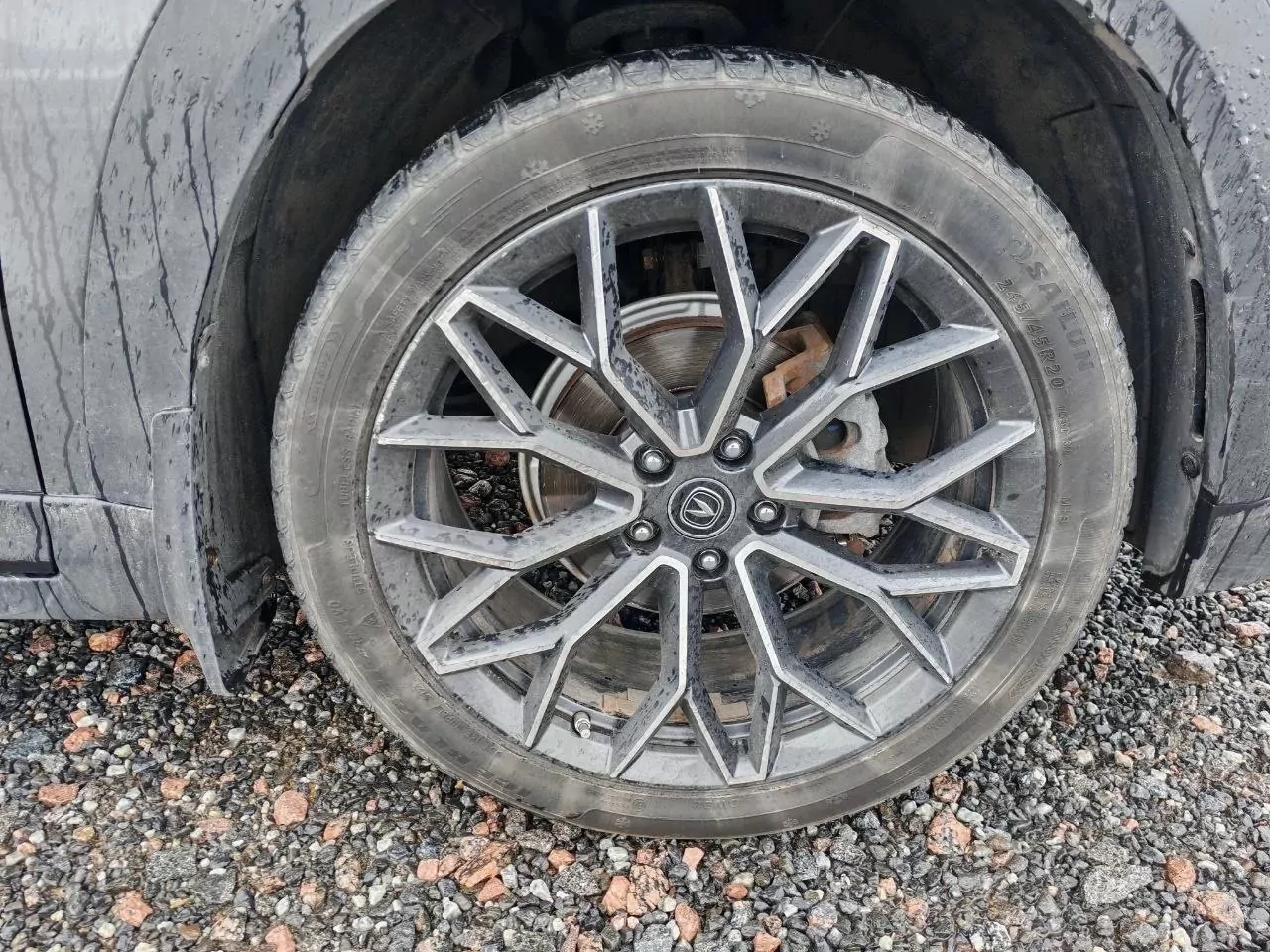 Changan UNI-T