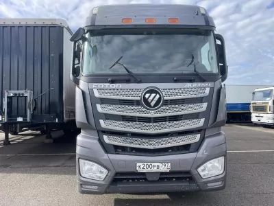 Foton AUMAN 4x2 Седельный тягач