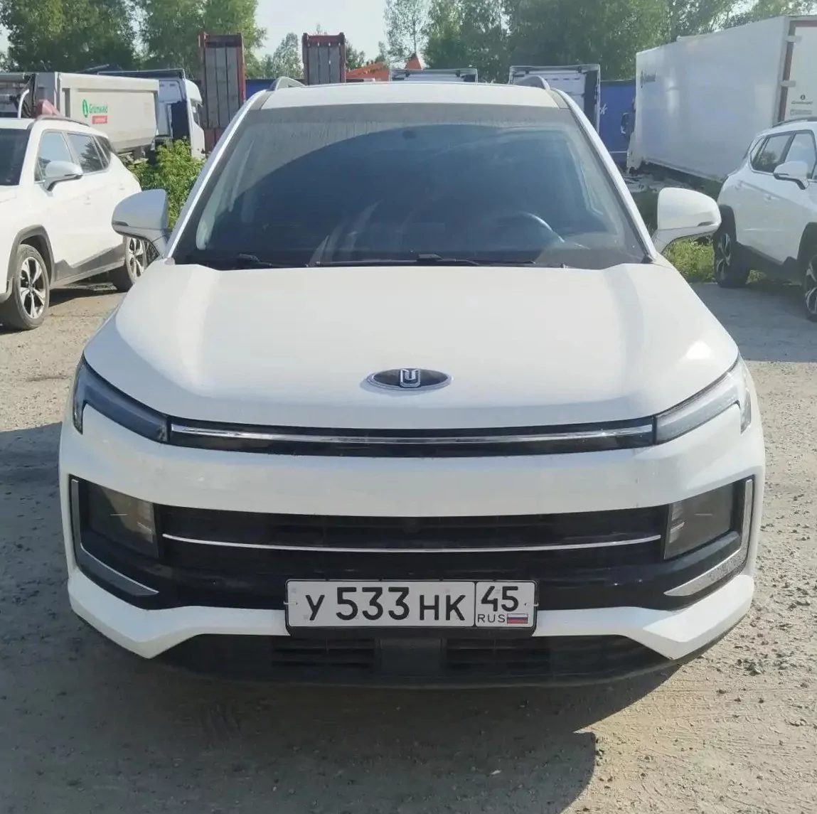 Москвич 3