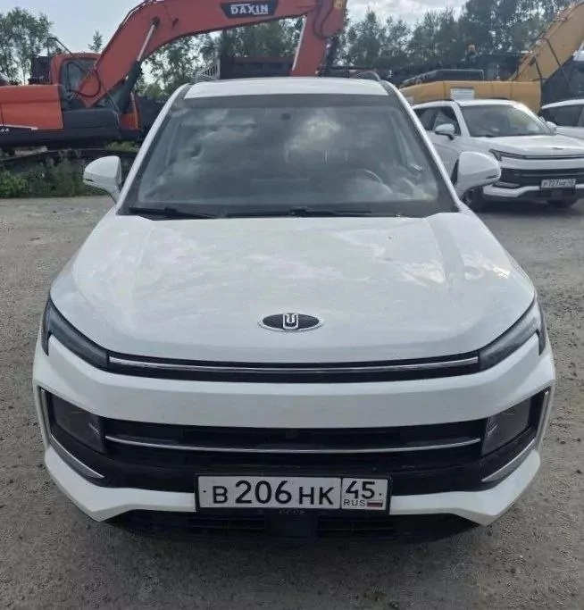 Москвич 3
