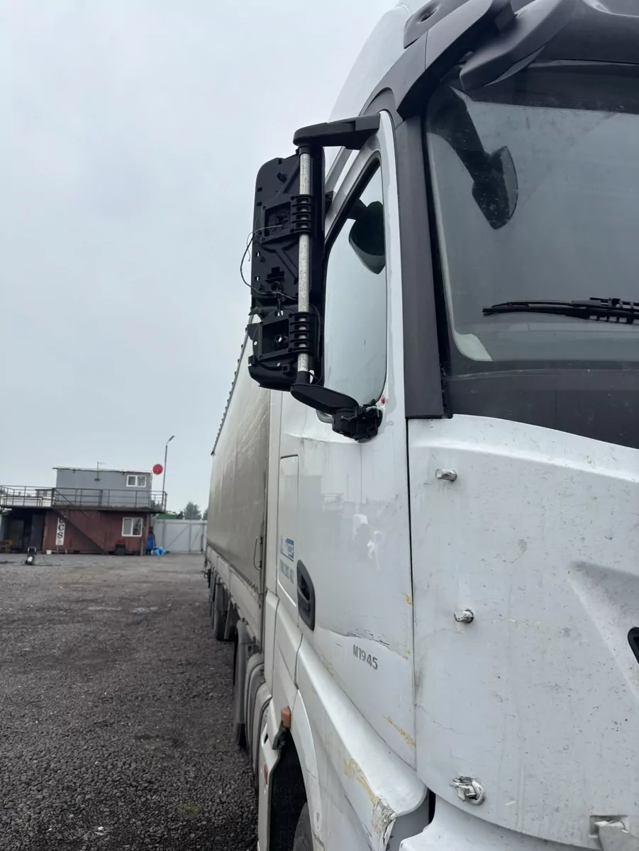 КамАЗ 54901 4x2 Седельный тягач