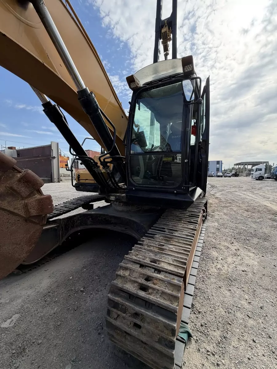 SANY SY330H Экскаватор
