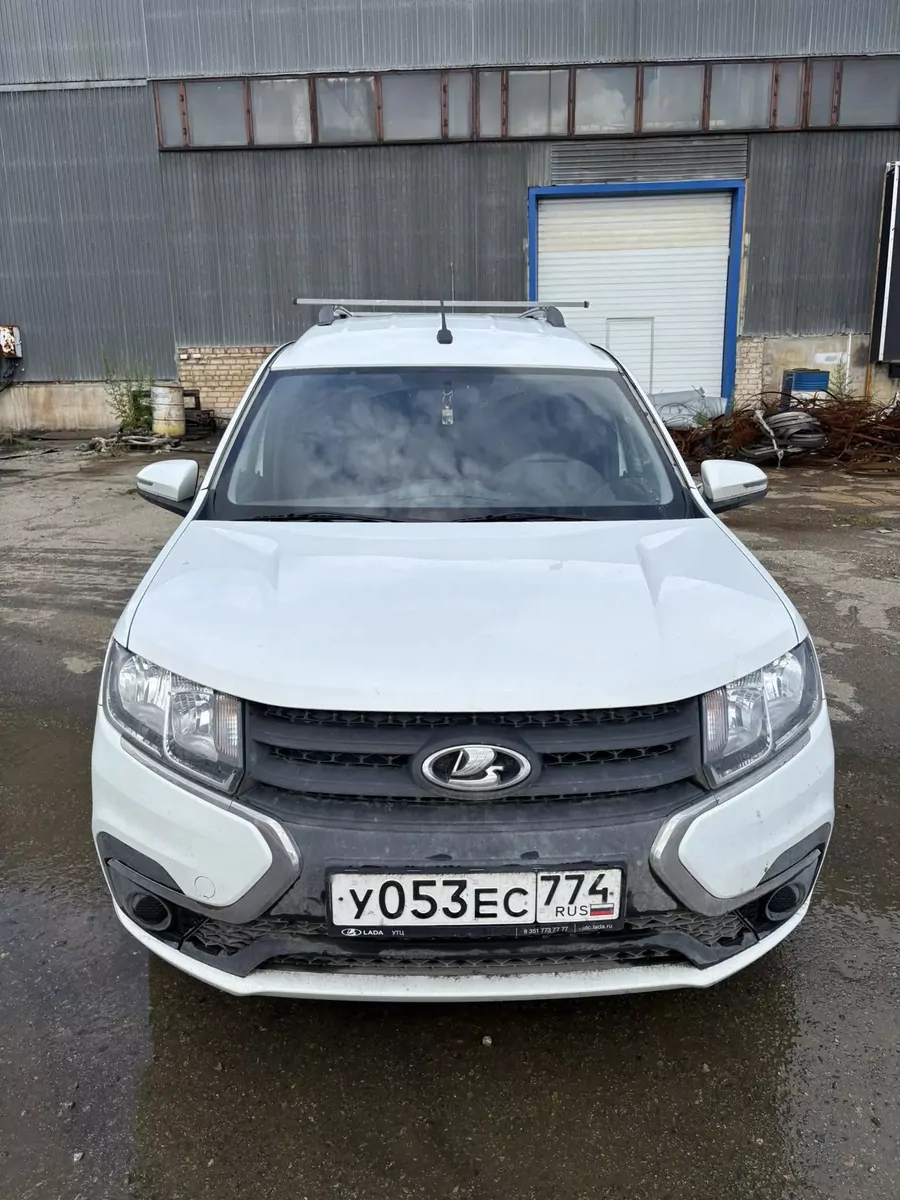 LADA Largus