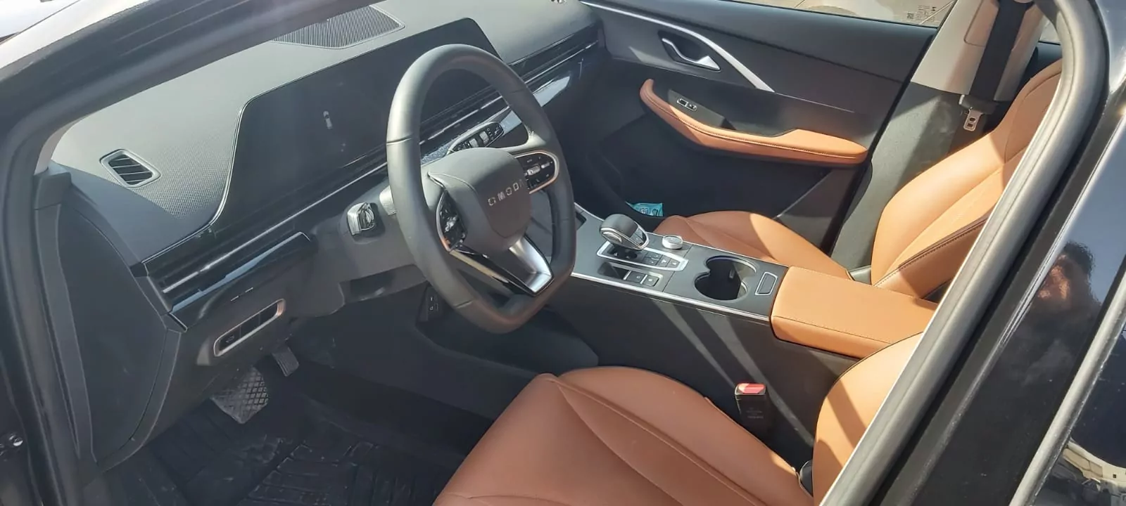 Omoda C5