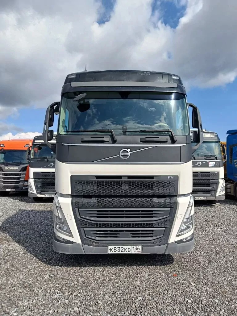 Volvo FH 4x2 Седельный тягач