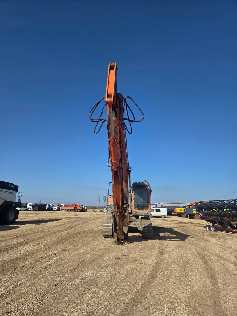 Doosan DX225 Экскаватор
