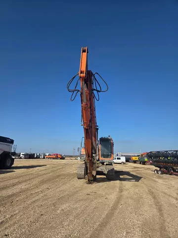 Doosan DX225 Экскаватор
