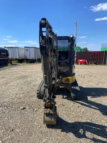 MAXPOWER ME35.9 Мини-экскаватор