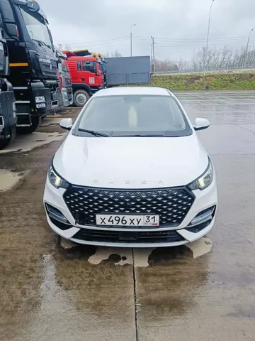 Omoda S5