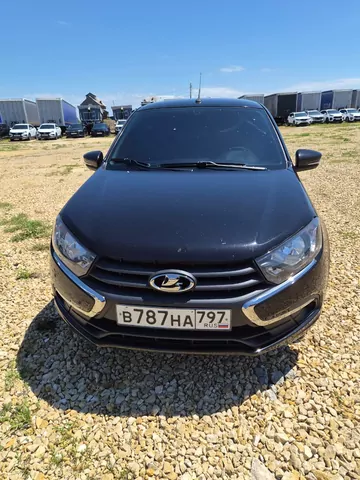 LADA GRANTA