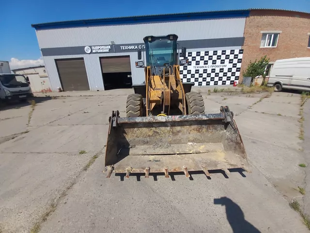 Lonking CDM936N Фронтальный погрузчик