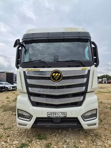 Foton AUMAN 4x2 Седельный тягач