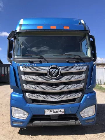 Foton AUMAN 4x2 Седельный тягач
