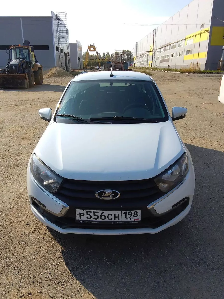 LADA Granta