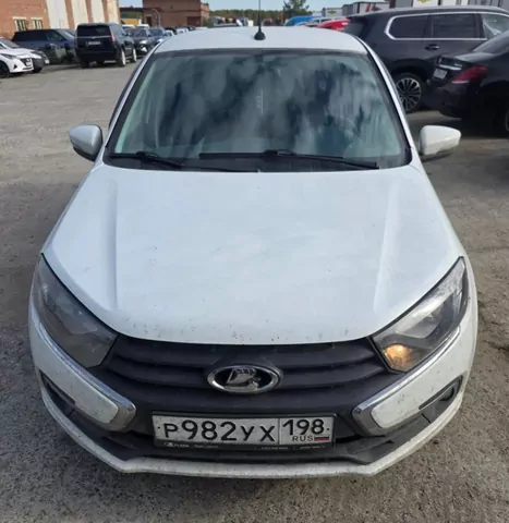 LADA Granta