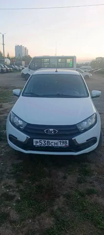 LADA Granta
