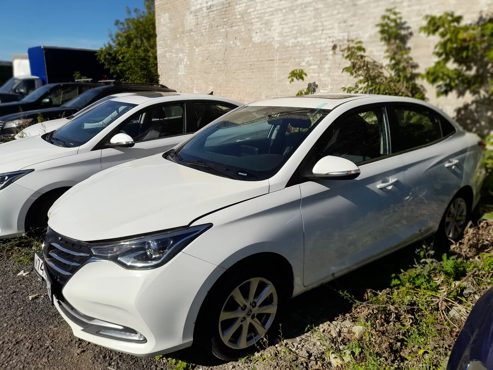 Changan Alsvin