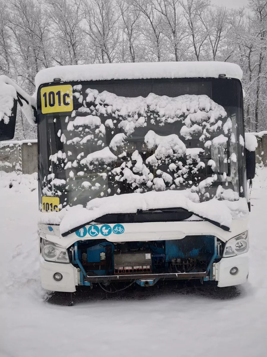 ЛиАЗ 4292 Автобус
