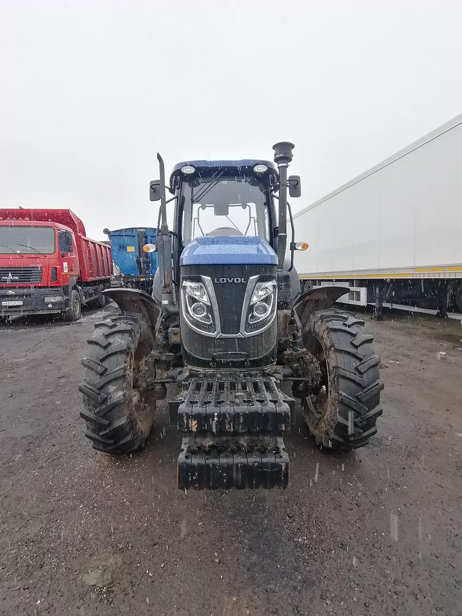 Lovol TH854 Трактор