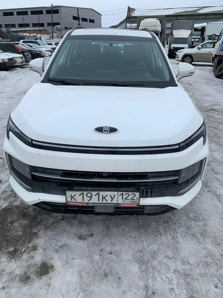 Москвич 3