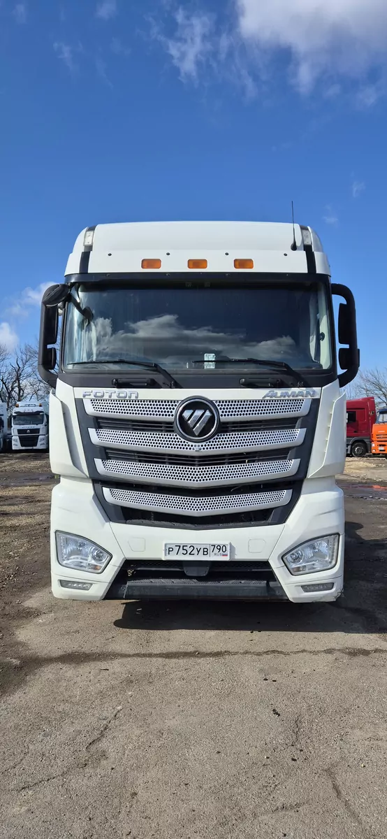 Foton AUMAN 4x2 Седельный тягач